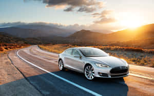 Tesla 背景 — Tesla GIF 壁紙