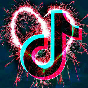 TikTok 圖片 — 煙火 壁紙