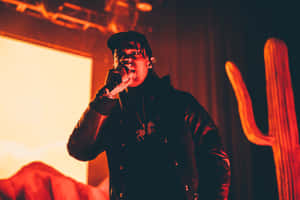 Travis Scott 背景 — 特拉維斯·斯科特 壁紙