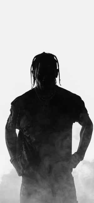 Travis Scott 背景 — 特拉維斯·斯科特 壁紙