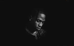 Travis Scott 背景 — 特拉維斯·斯科特 壁紙