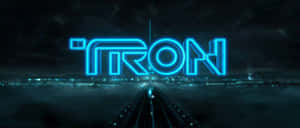 Tron 背景
