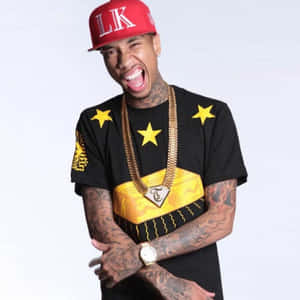 Tyga — 最佳 壁紙