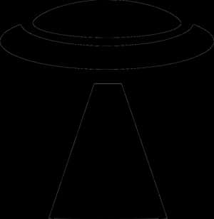UFO - UFO剪貼畫PNG，透明PNG — 漸變色 壁紙