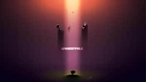 Undertale 背景 — Undertale 壁紙