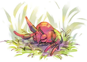 Venipede