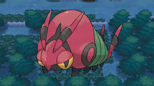 Venipede