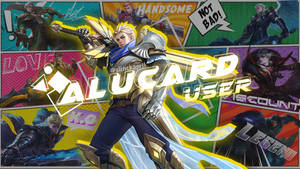 動漫遊戲角色Alucard在漫畫格中被讚揚為英俊和傳奇。