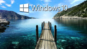 Windows 10 壁紙