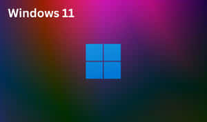 Windows 11 背景