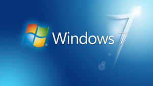 Windows 7 背景
