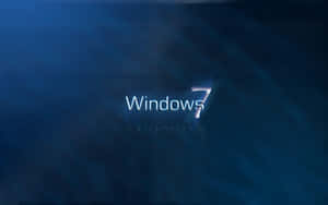 Windows 7 背景