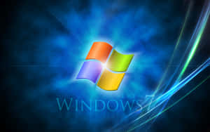 Windows 7 背景