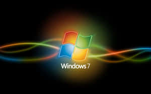 Windows 7 背景