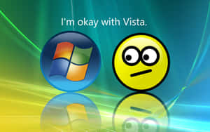 Windows Vista 圖片