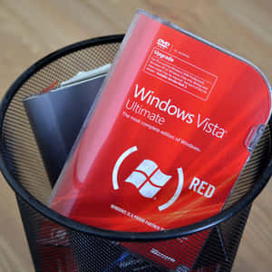 Windows Vista 圖片