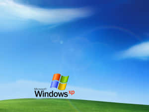 Windows Xp Background