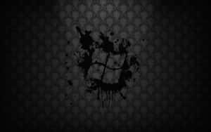 Cool Dark Desktop [wallpaper]