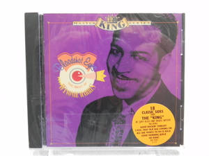 「血絲眼」CD封面， featuring Wynonie Harris，紫色背景和歌曲列表。