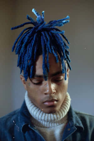 Xxxtentacion 照片