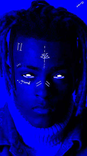 Xxxtentacion 照片