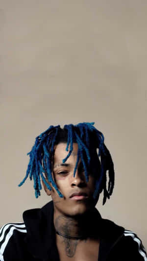 Xxxtentacion 照片