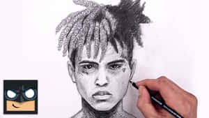 Xxxtentacion 照片