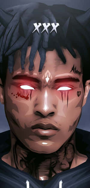 Xxxtentacion 照片