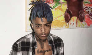 Xxxtentacion 照片