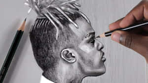 Xxxtentacion 照片