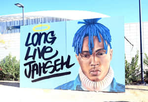 Xxxtentacion 照片