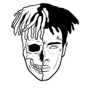 Xxxtentacion 照片