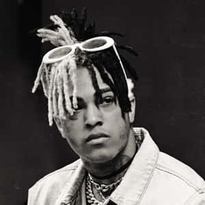 Xxxtentacion 照片