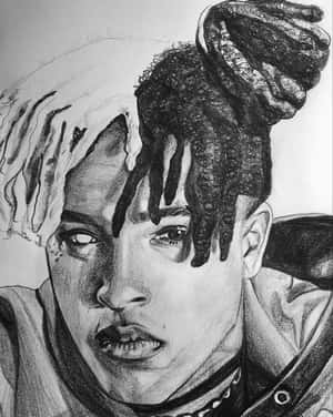 Xxxtentacion 照片