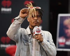 Xxxtentacion 照片