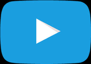 YouTube播放按鈕圖標
