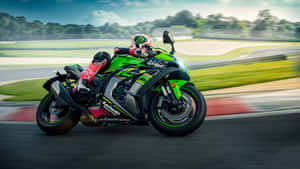Kawasaki Desktop