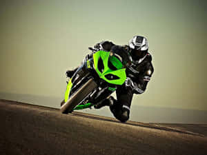 Kawasaki 桌面壁紙