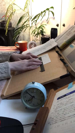 研習圖片 — 電腦 GIF 壁紙