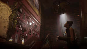 Dishonored 2 背景 — 恥辱 壁紙