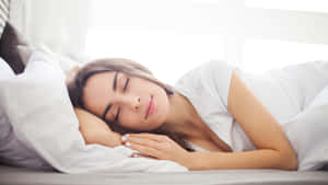 睡眠圖片 — 睡眠 壁紙