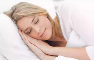 睡覺圖片 — 睡眠 壁紙