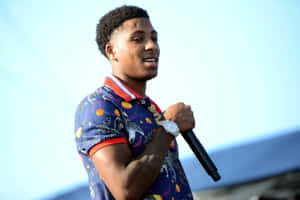 Nba Youngboy 照片