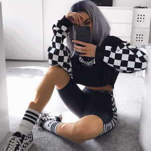 Baddie 照片