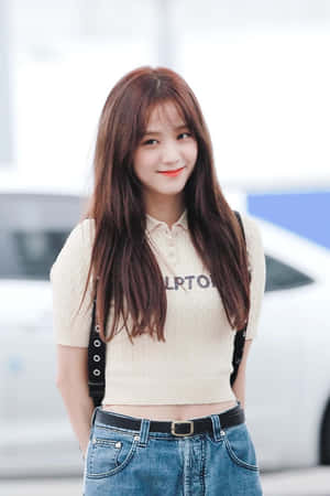 Jisoo 照片