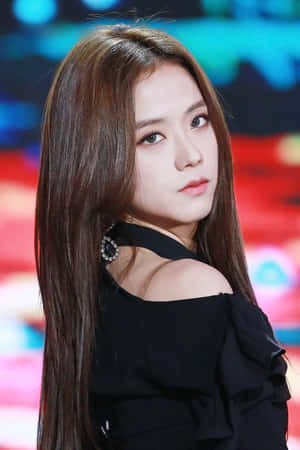 Jisoo 照片