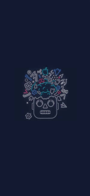 圖像 iPhone — Vivo V60 Lite 壁紙