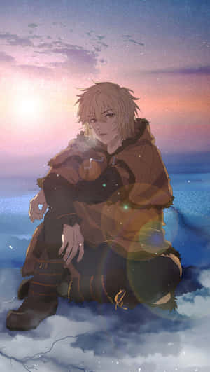 Vinland Saga 圖片 — Vinland Saga GIF 壁紙