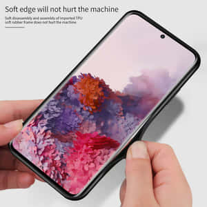 Note 10 圖片 — 三星 Galaxy S20 壁紙
