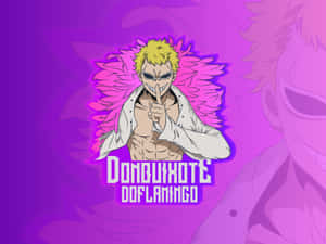 動漫角色，有粉紅色翅膀和太陽眼鏡，做出「噓」的手勢。 — Dorohedoro 壁紙